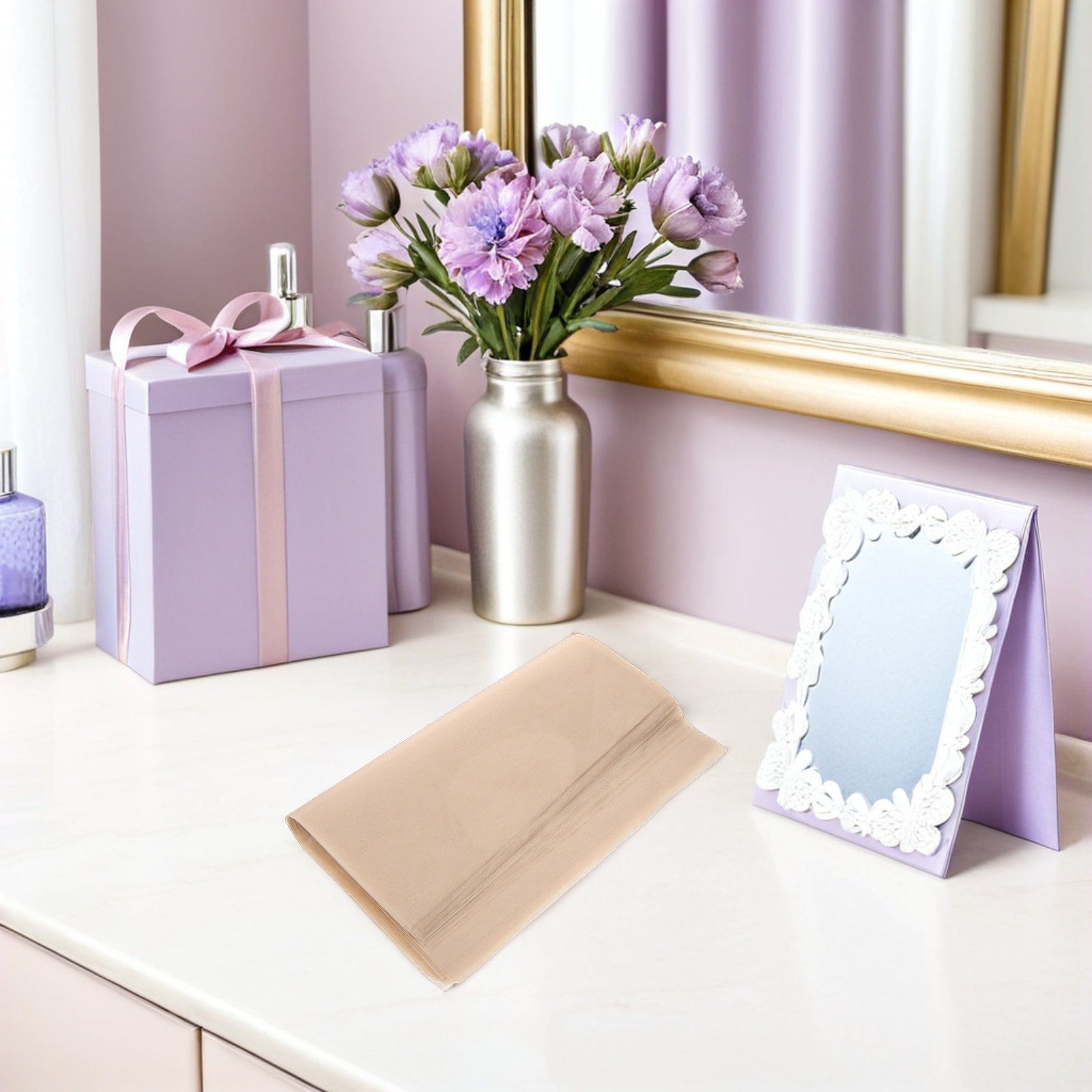 Papel de Embalagem para Buquê  - Florist Supply Shop avaliação e preço