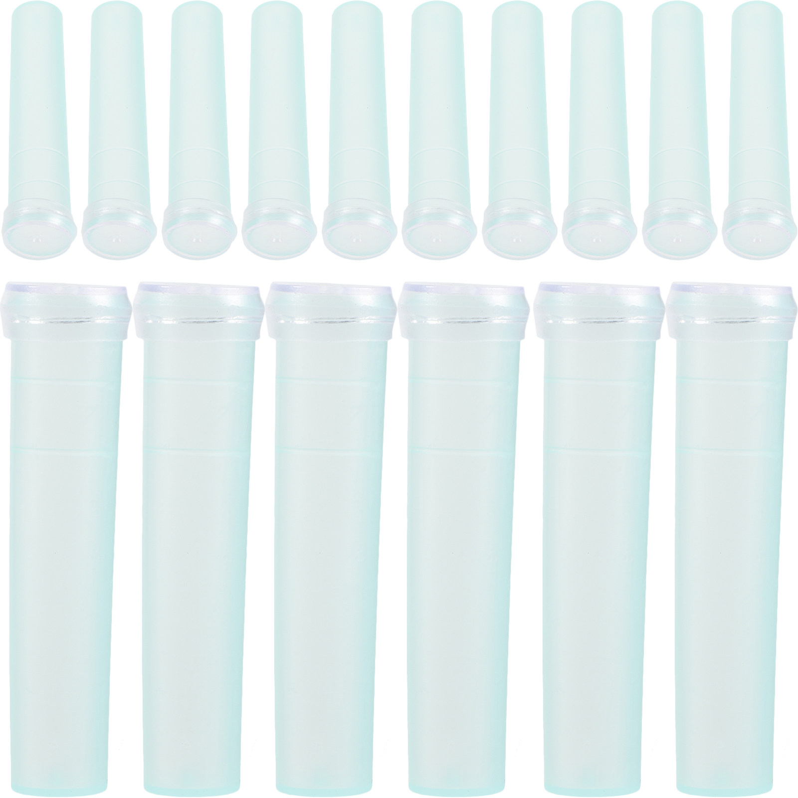 20 Peças Tubos de Preservação  - Florist Supply Shop avaliação e preço
