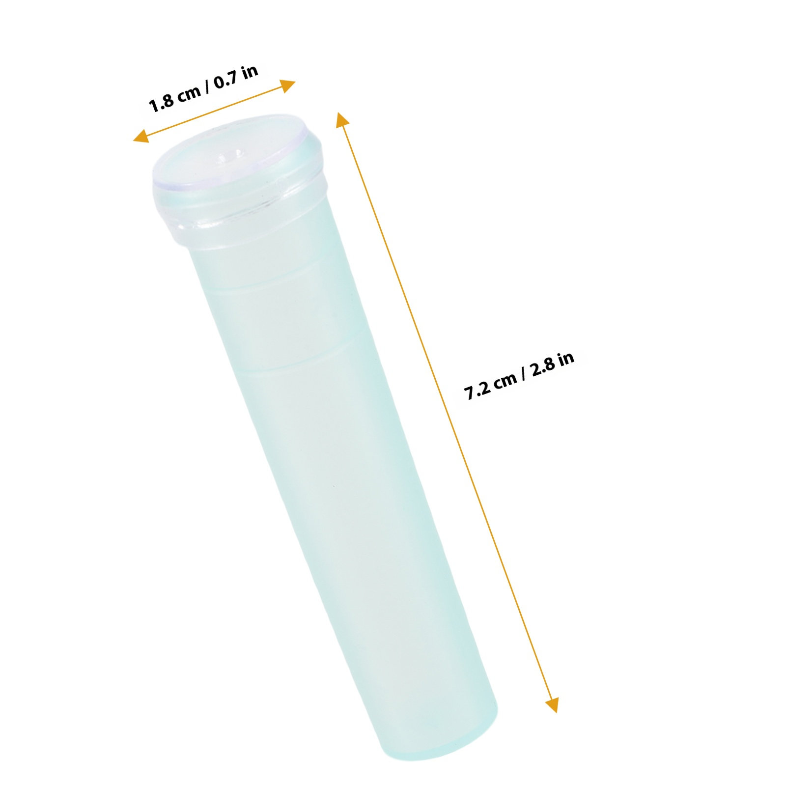 20 Peças Tubos de Preservação  - Florist Supply Shop avaliação e preço
