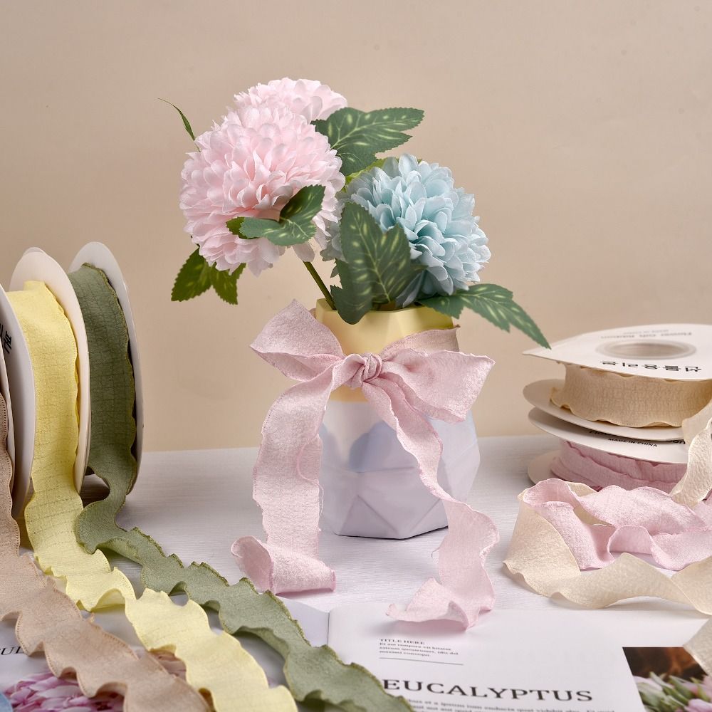 Suprimentos para Costura e Art - Florist Supply Ribbon avaliação e preço