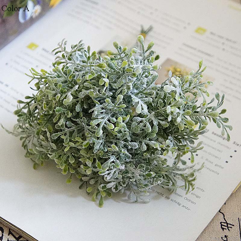 Simulação flor planta verde pl - Baby Breath Dried avaliação e preço