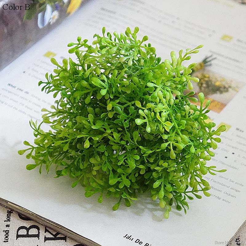 Simulação flor planta verde pl - Baby Breath Dried avaliação e preço