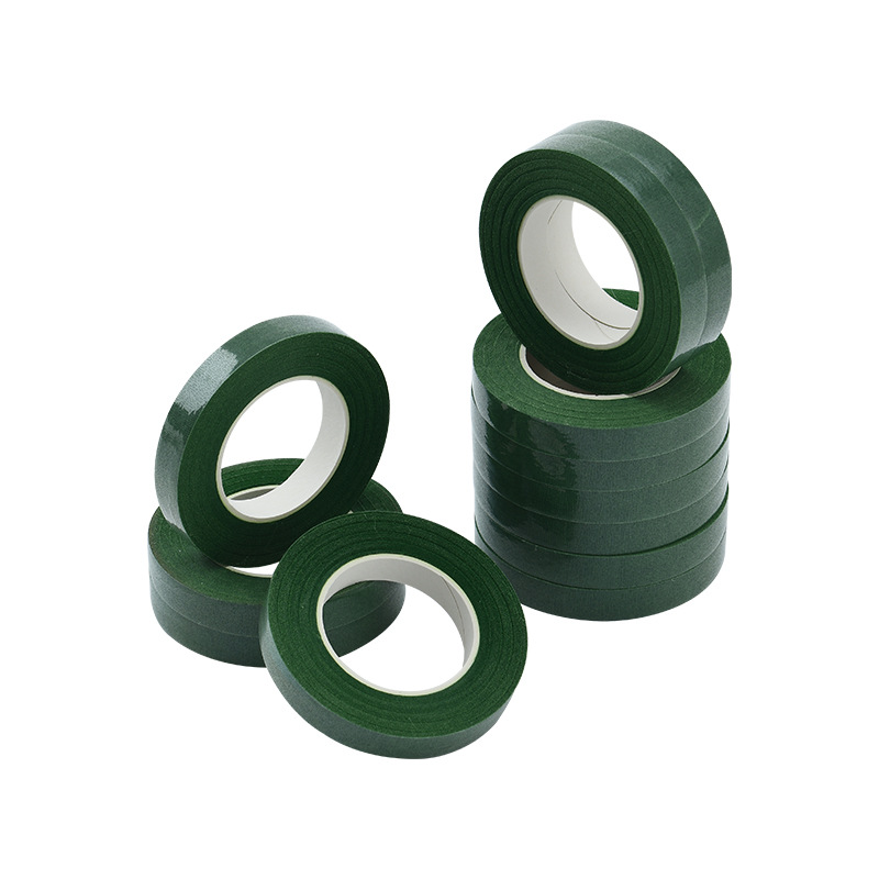 5 rolos de fitas de haste flor - Florist Supply Ribbon avaliação e preço