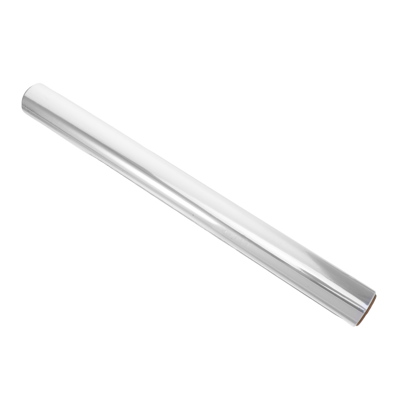 1 Rolo de Papel Celofane Trans - Cellophane Wrap Clear avaliação e preço