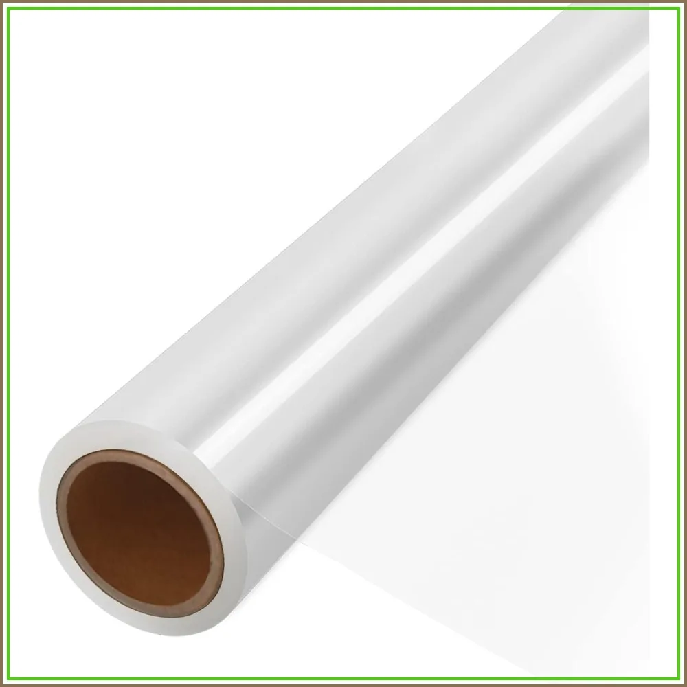Rolo de Celofane Transparente  - Cellophane Wrap Clear avaliação e preço