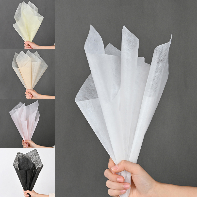 Papel de Embrulho de Algodão M - Florist Supply Shop avaliação e preço