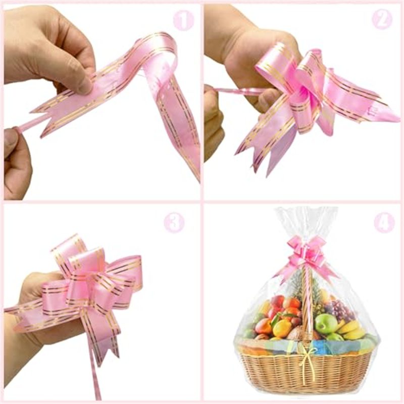 Big Clear Celofane Wrap para P - Cellophane Wrap Clear avaliação e preço