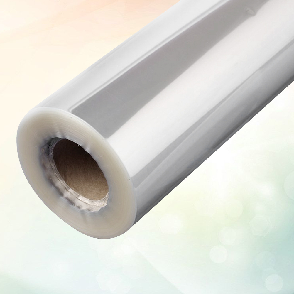 1 rolo de papel celofane trans - Cellophane Wrap Clear avaliação e preço